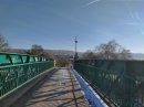 Pont sur le canal